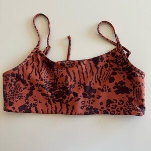 Skatie x Salty Blonde Maddie Top in Utica